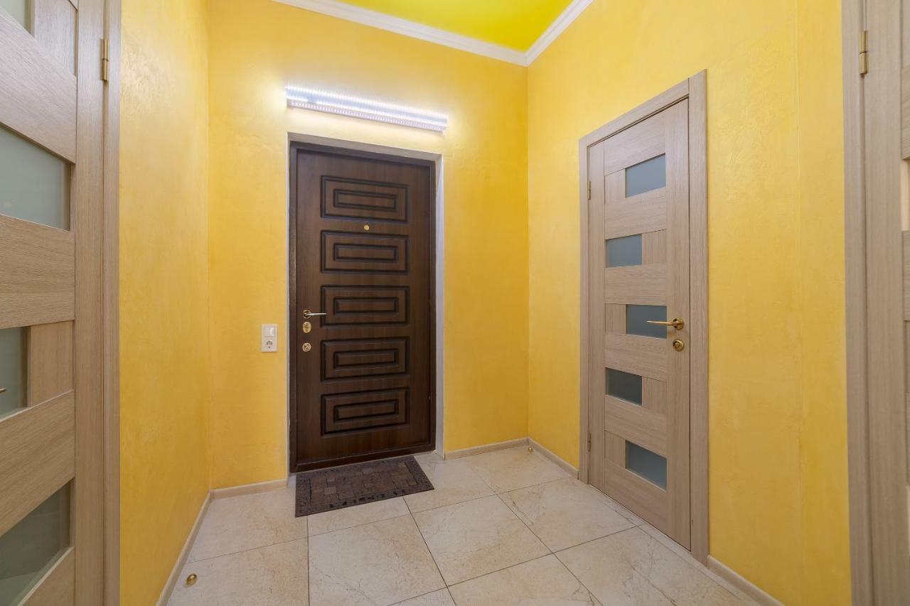 Apartments In 6 Zhemchuzhina Odessa Quarto foto