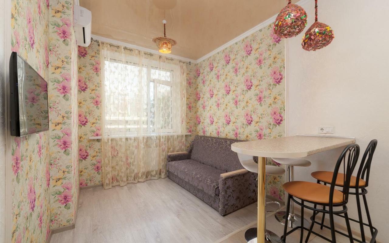 Apartments In 6 Zhemchuzhina Odessa Quarto foto