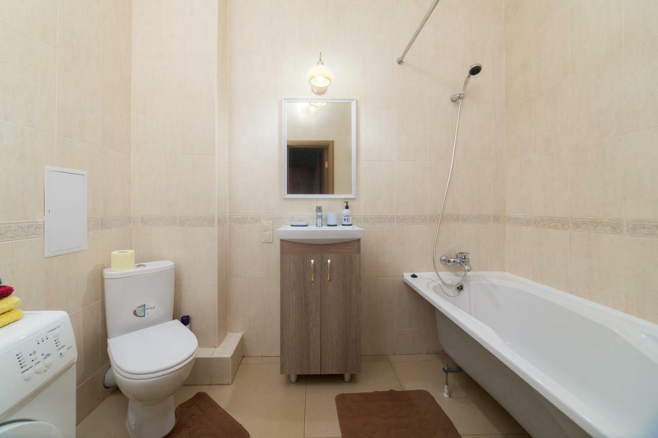 Apartments In 6 Zhemchuzhina Odessa Quarto foto