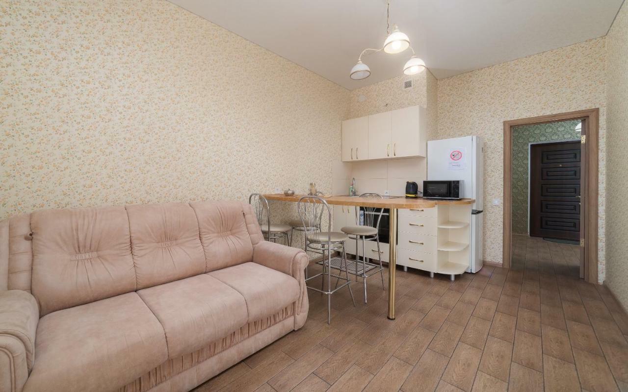 Apartments In 6 Zhemchuzhina Odessa Quarto foto