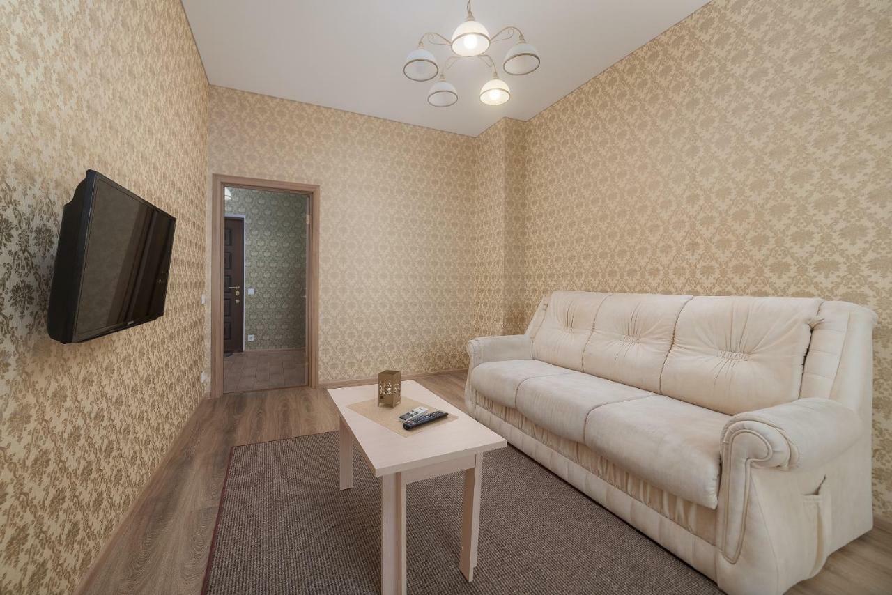 Apartments In 6 Zhemchuzhina Odessa Quarto foto